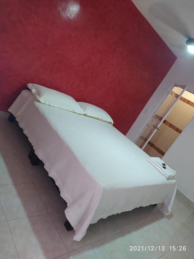 Hotel Bello Caribe Express 코수멜 외부 사진