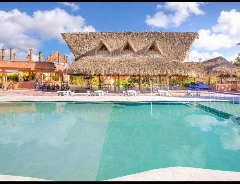 Hotel Bello Caribe Express 코수멜 외부 사진